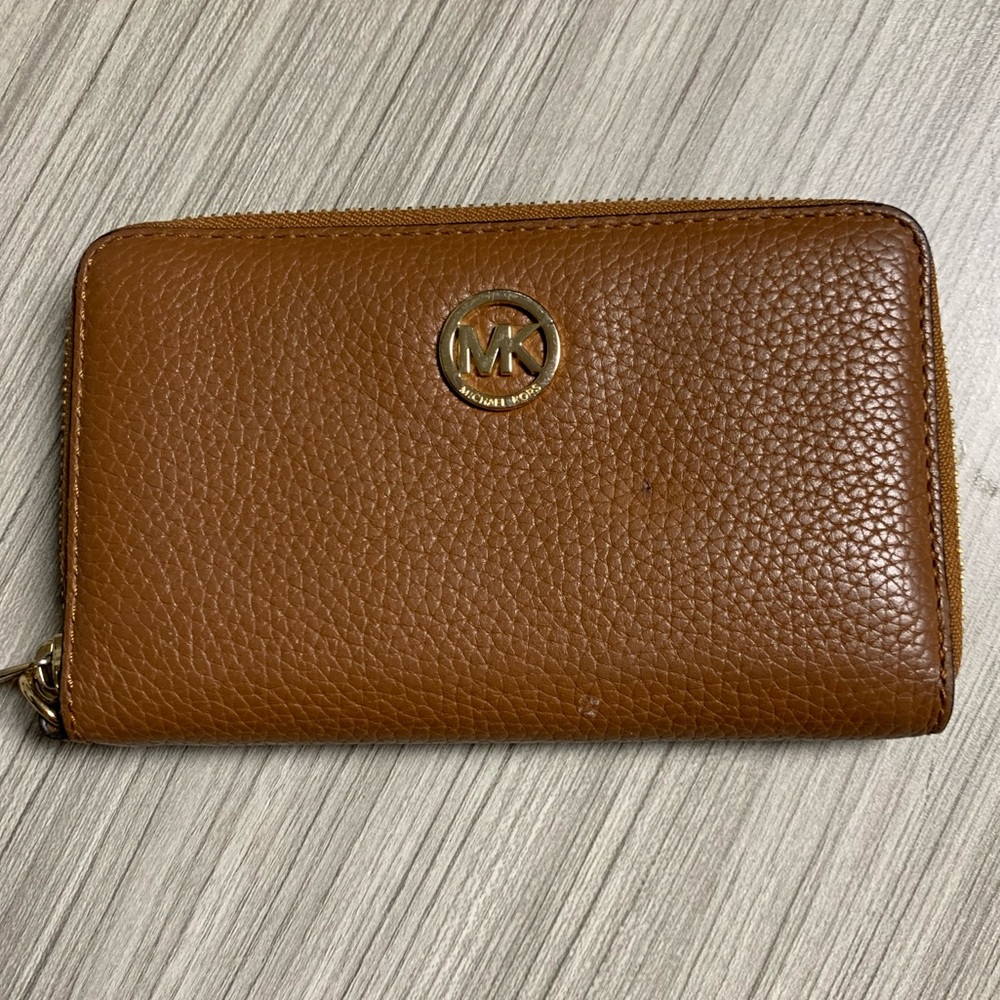 Michael Kors Wallet - final price